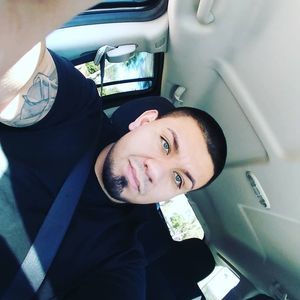 Meet your Posher, Xavier